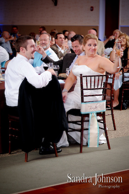 Best Lake Mary Events Center Wedding - Sandra Johnson (SJFoto.com)